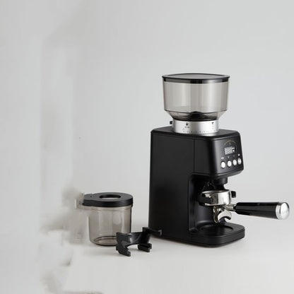 Cafetera completamente automática para uso doméstico