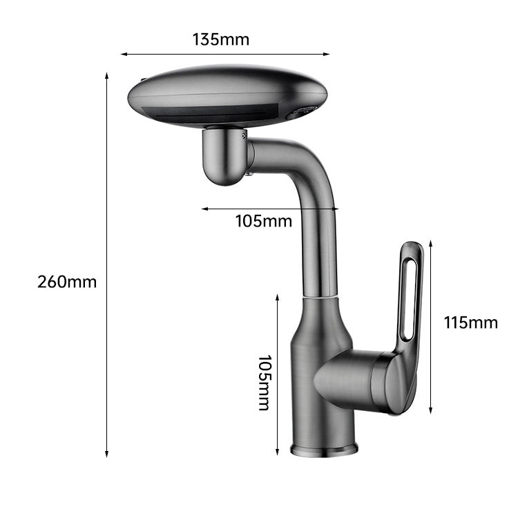 Robinet Lavabo Chaud Et Froid