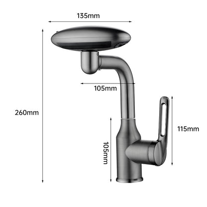 Faucet Wash Basin Hot And Cold