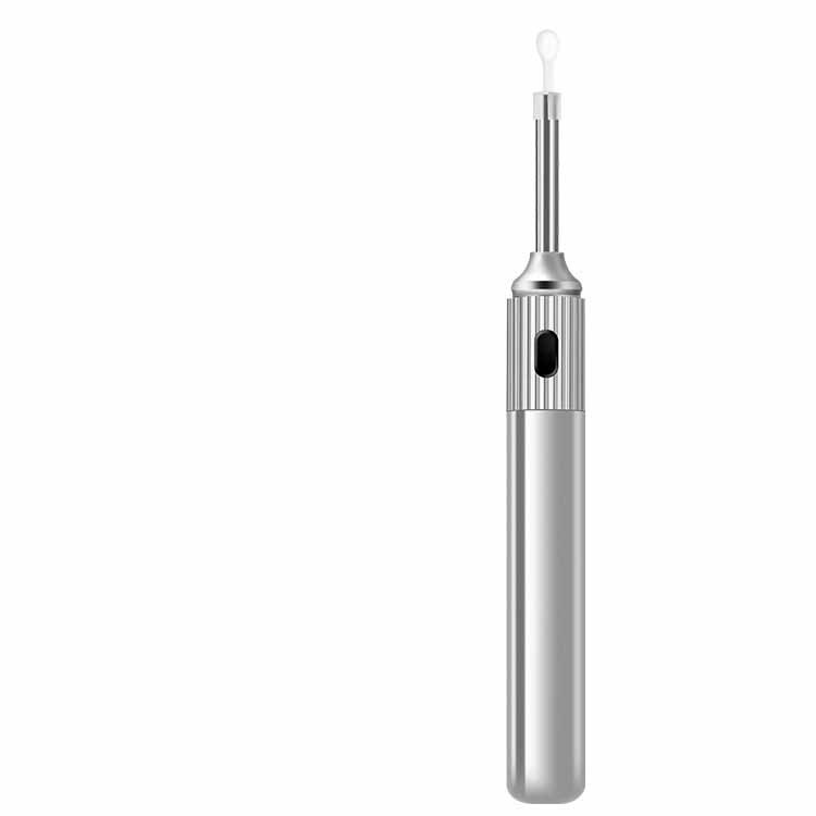 Otoscope WiFi, nettoyeur d'oreille, Endoscope de nettoyage, caméra d'inspection d'oreille sans fil, Gyroscope, outil d'élimination du cérumen