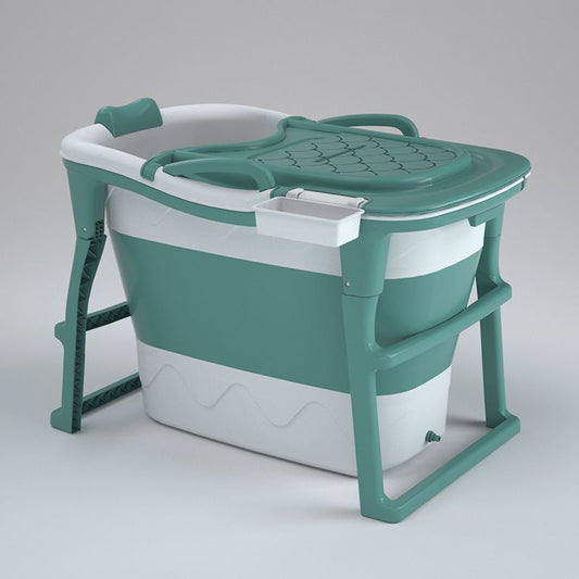 Bathing Bucket Bathtub Home Full Body Baby Pool