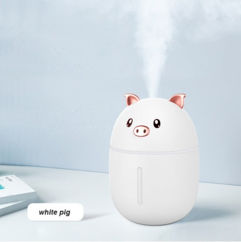 Humidificateur USB d'occasion à domicile