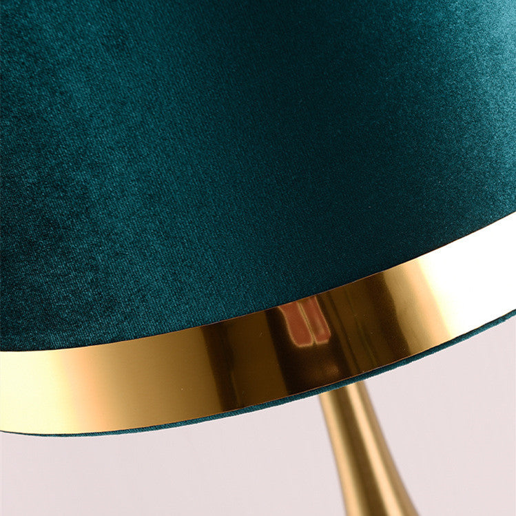 Table Lamp Touch Post-modern Dimming