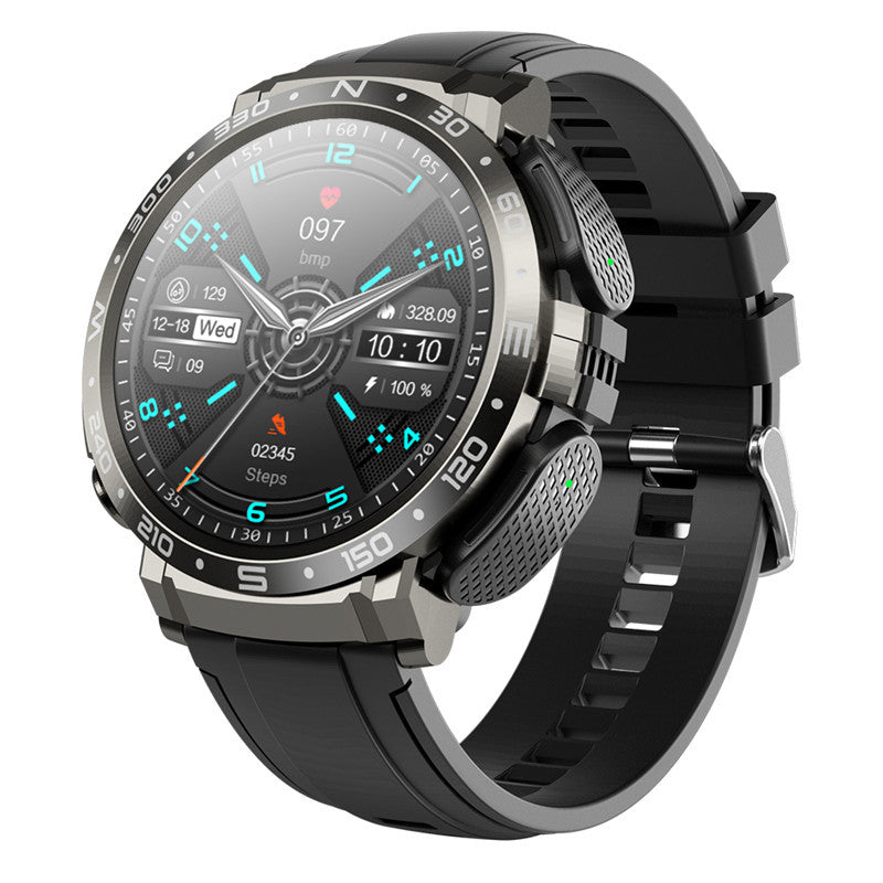 M68puls Smart Watch TWS Auriculares Bluetooth 2 en 1