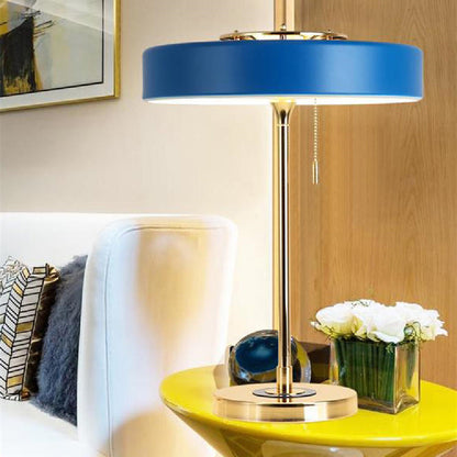 Bedside Lamp Light Luxury Minimalist Modern Table Lamp