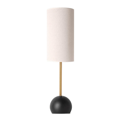 Lampe Simple chambre lampe de chevet salon créatif chaud