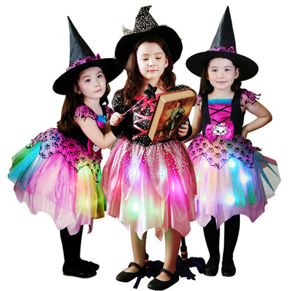 Halloween costumes for children