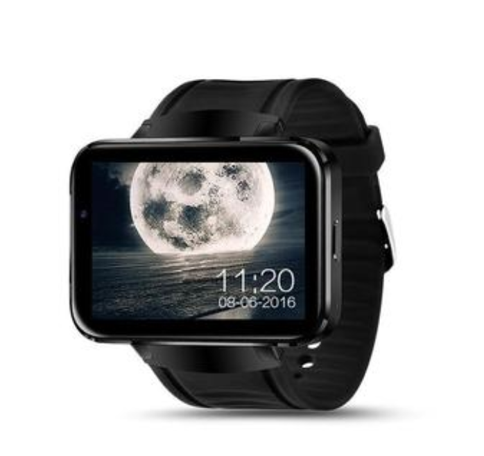 Reloj inteligente Android DM98