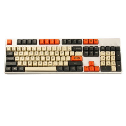 Tecla de teclado mecánico