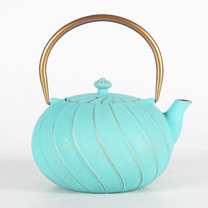 Soft Decoration Home Decoration Hotel Outdoor Tea Pot