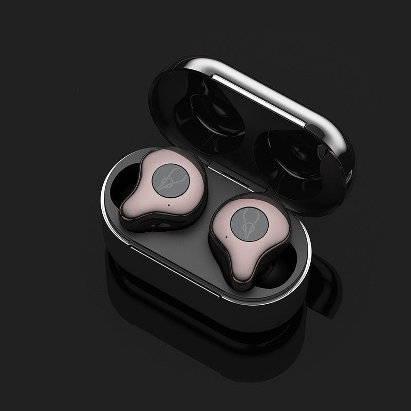 Wireless TWS Stereo Wireless Bluetooth Headset