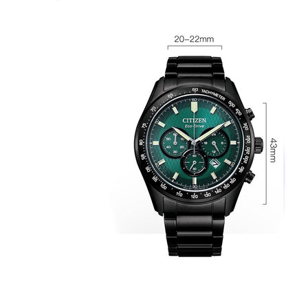 Montre pour hommes Eco-Drive