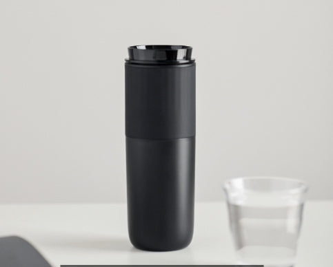 Tasse chauffante automatique pour eau bouillante, isolation domestique