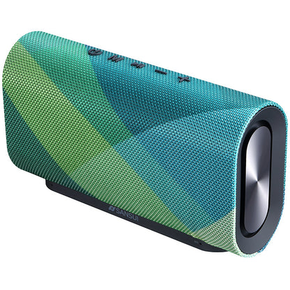 altavoz bluetooth inalámbrico