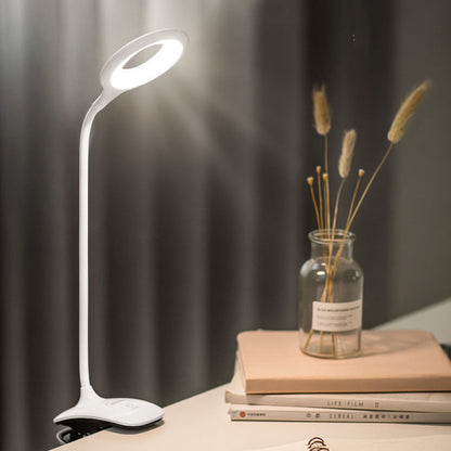 Rechargeable table lamp