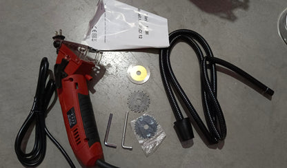 Electric cutting machine mini