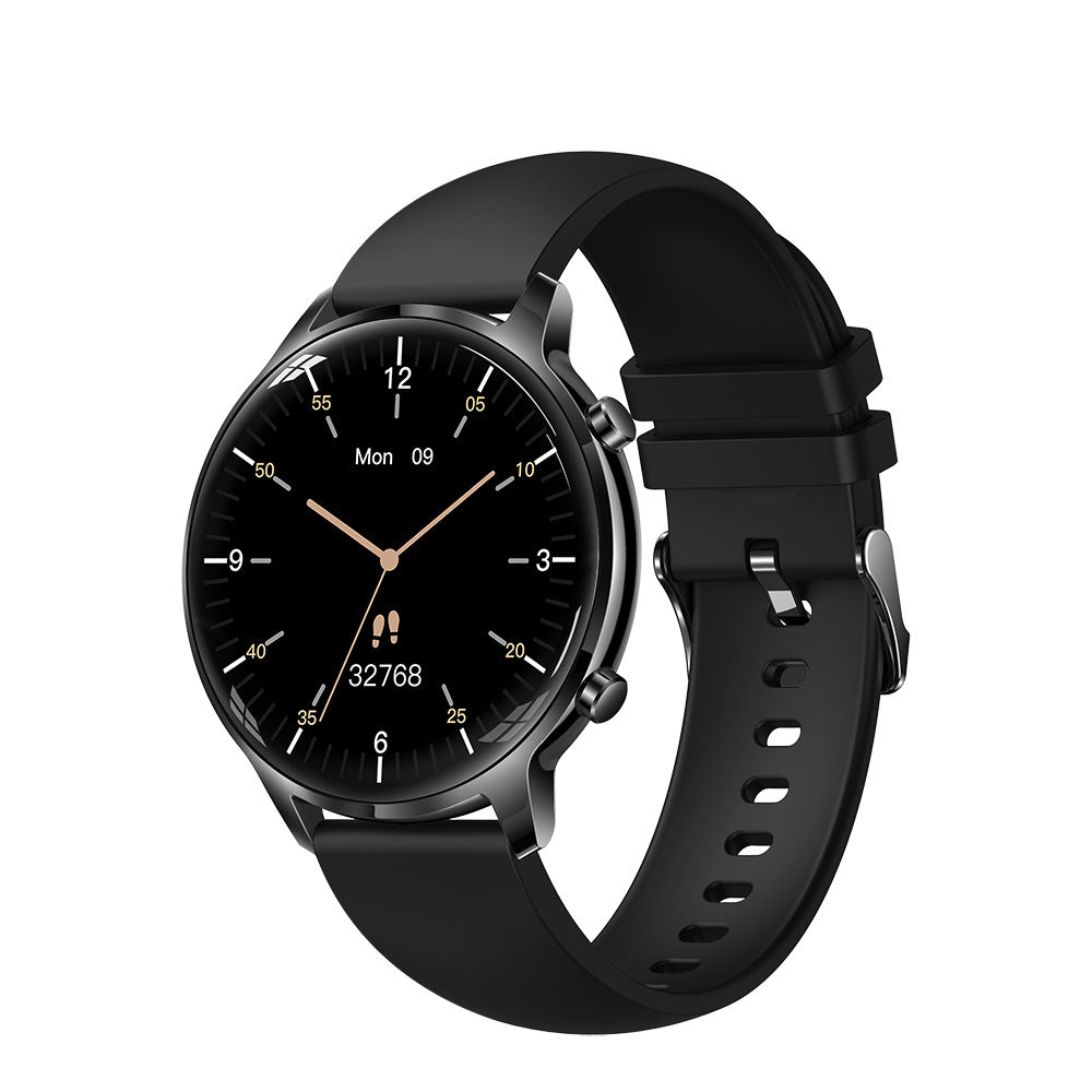 T18 montre intelligente Bluetooth appel lecture de musique