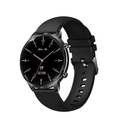 T18 montre intelligente Bluetooth appel lecture de musique