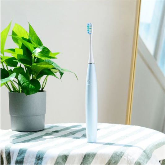 Sonic electric toothbrush