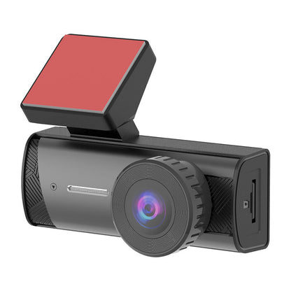 Dashcam vidéo de lecture de téléphone portable connecté au WIFI