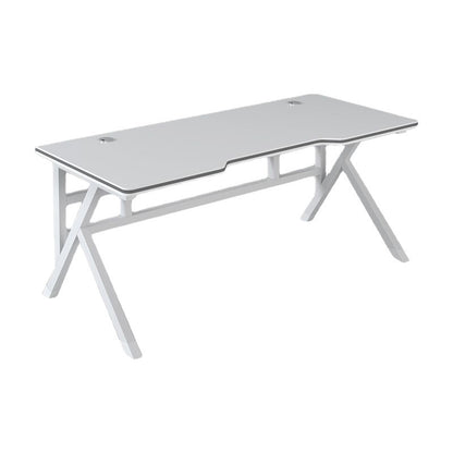 Table de jeu pour ordinateur de bureau minimaliste à la maison