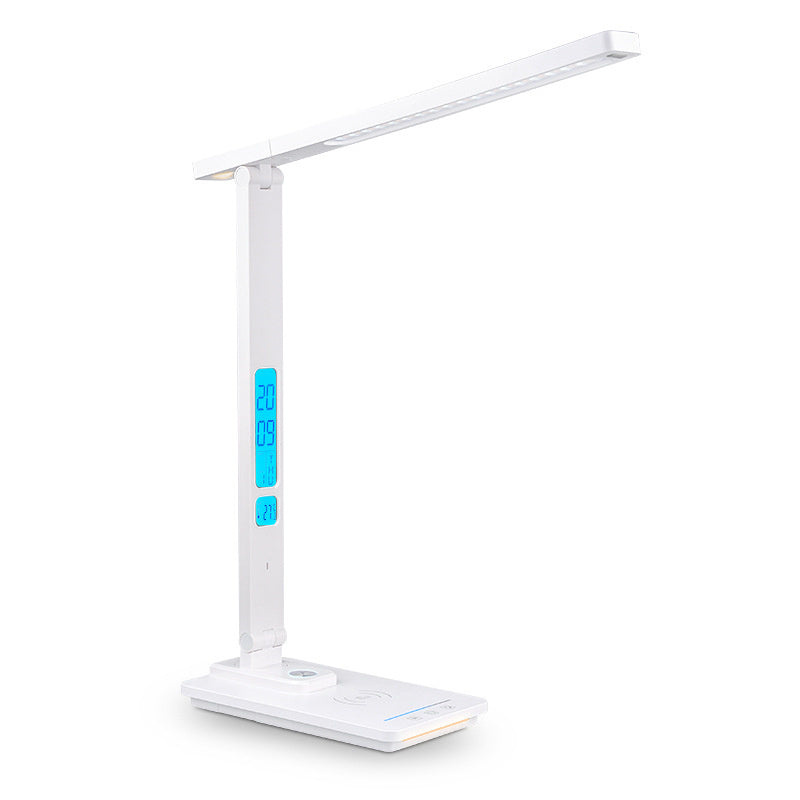 Nouveau Lampe de Table téléphone portable sans fil charge rapide