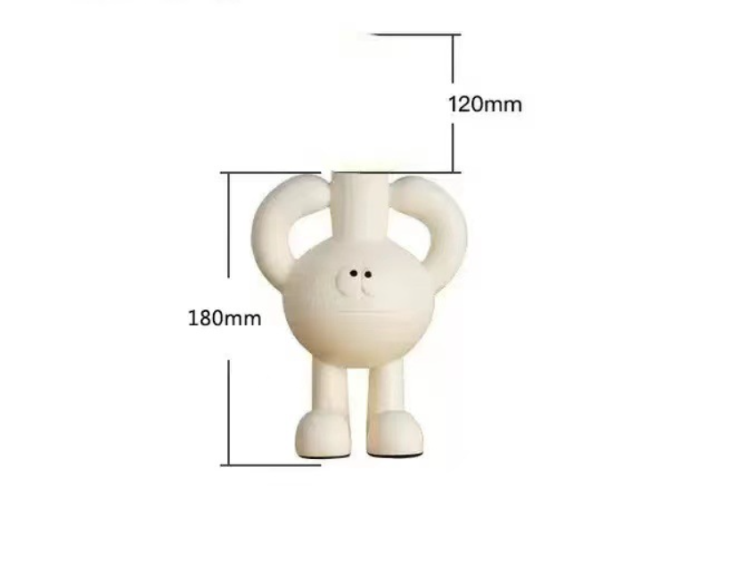 Bedroom Cartoon Cute Creative Decorative Small Night Lamp