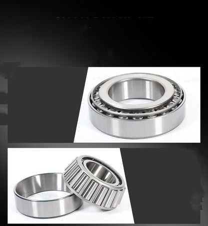 Seven Types Of Tapered Roller Bearings