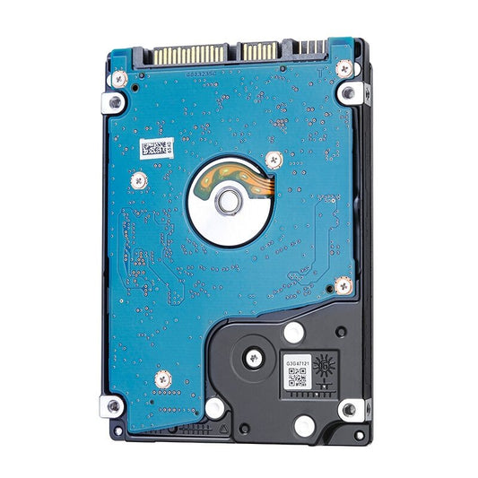 Notebook Mechanical Monitoring Hard Drive 2.5 inches