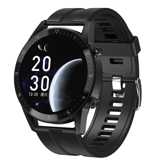 Multifunctional sports watch