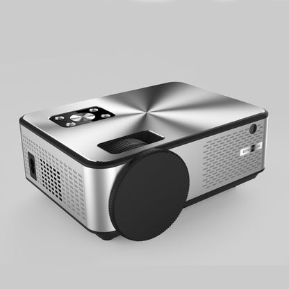 HD Home Multi-function Projector 1080P Home