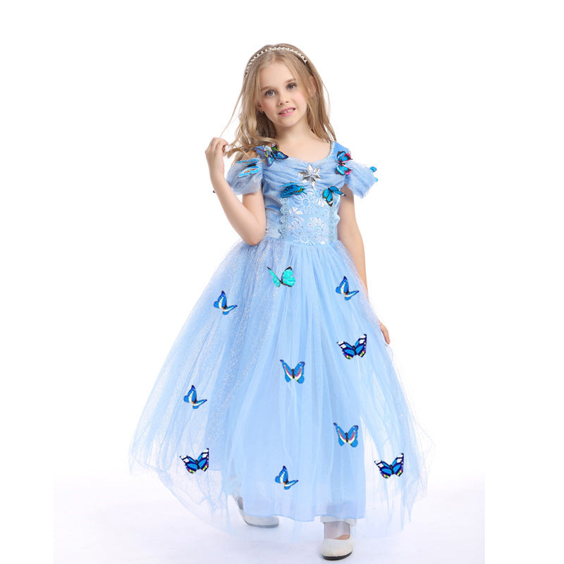 Halloween Children's Clothing