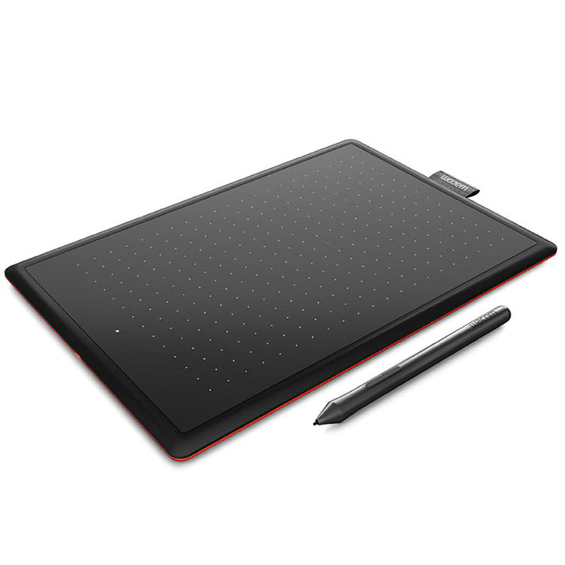 Tablero de dibujo de tableta digital CTL-472 para principiantes