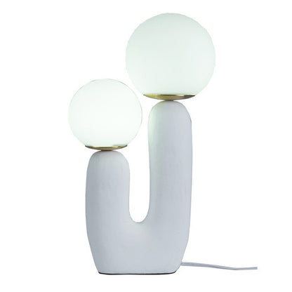 Lampe de bureau LED pour salon domestique