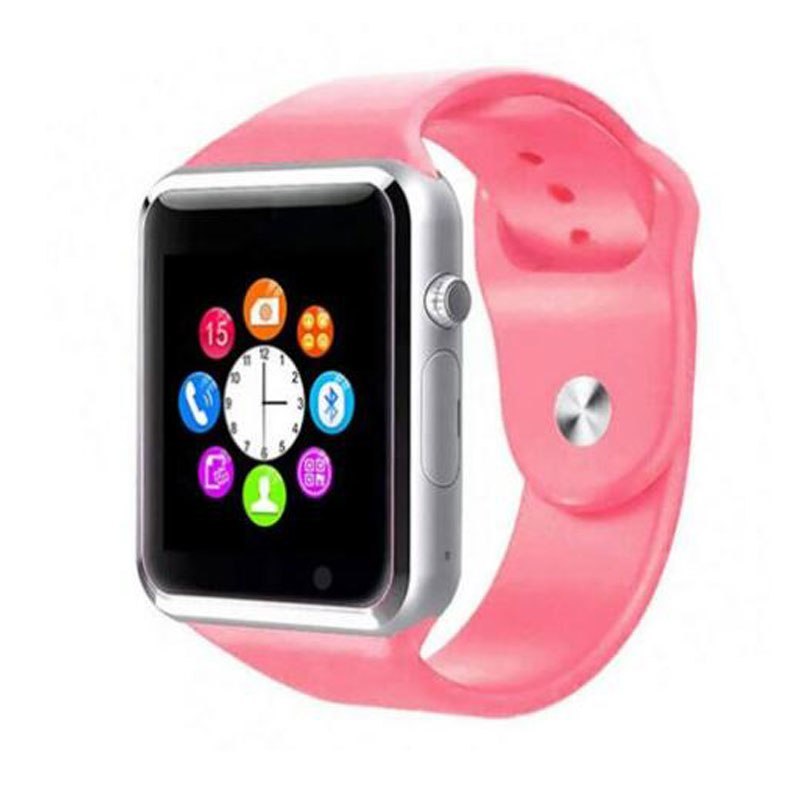 Montre intelligente pour enfants enfants bébé montre téléphone 2G carte Sim Dail appel écran tactile étanche horloge intelligente montres intelligentes 