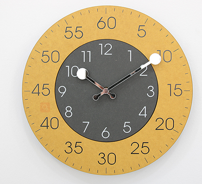 Decorative Wall Clocks