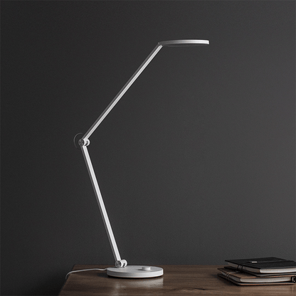 ProLED – lampe de Table intelligente avec Protection des yeux, pliable, pour chambre à coucher, bureau d'étudiant