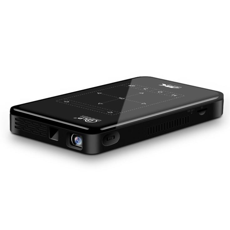 P9 Second Generation 2  16GB Mini Projector