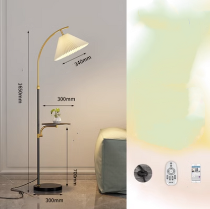 Floor Lamp Living Room Sofa Next To Bedroom Head Of Bed Wireless Upright