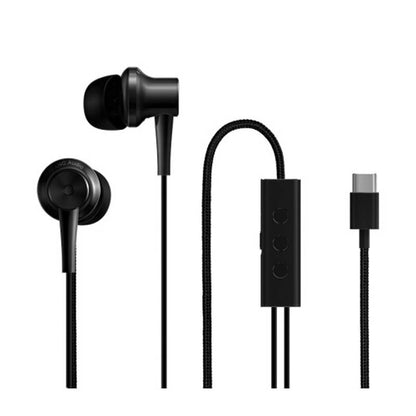 Type-C sports bluetooth in-ear headphones