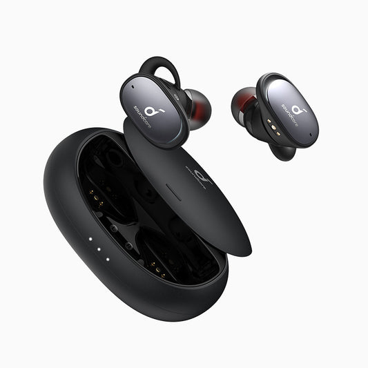 Auriculares Bluetooth internos