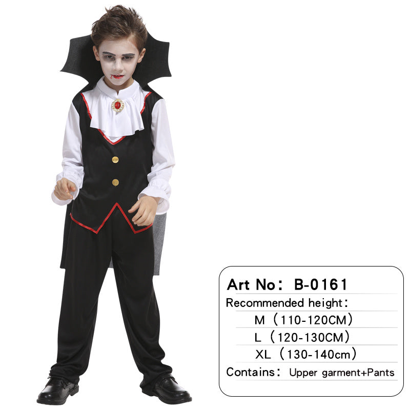 Halloween kids costume