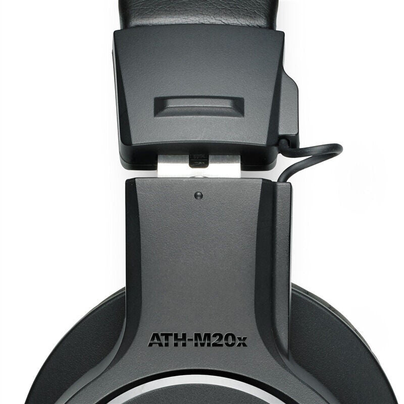 Auriculares para monitor de grabación ATH-M20X