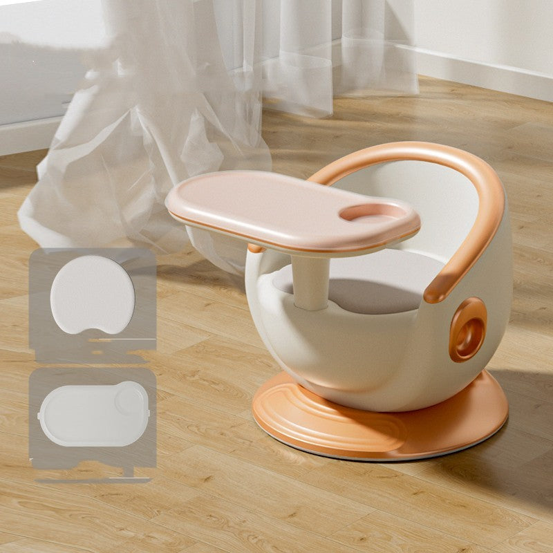 Silla de comedor para bebé, taburete, silla para niños, asiento trasero, silla de mesa de comedor para bebé