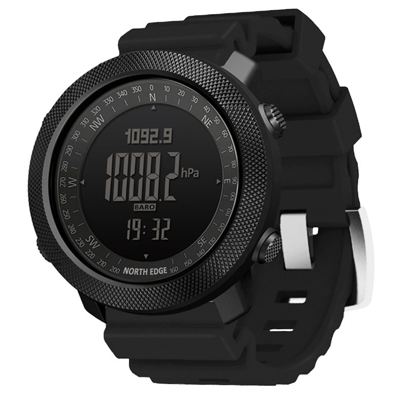 Fashion Outdoor Sports Smart Waterproof Watch