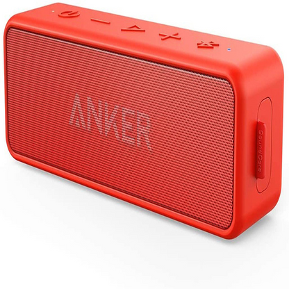 Altavoz bluetooth impermeable para exteriores