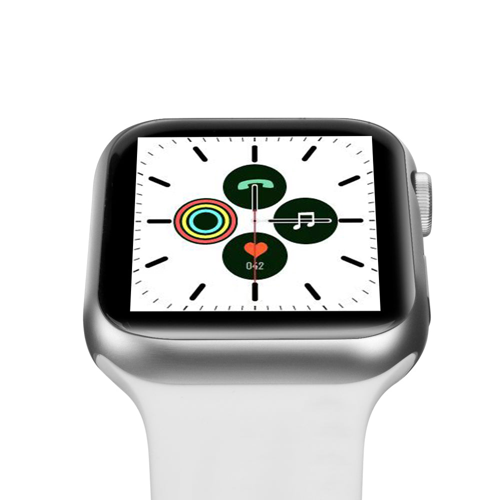 Reloj de pulsera deportivo inteligente I7S