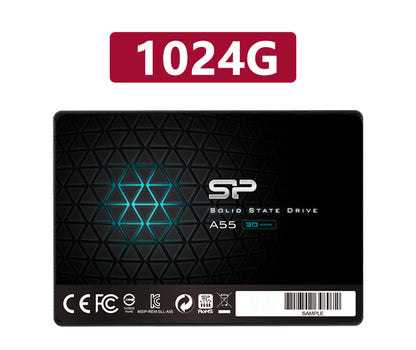 Disque dur SSD ordinateur portable dur