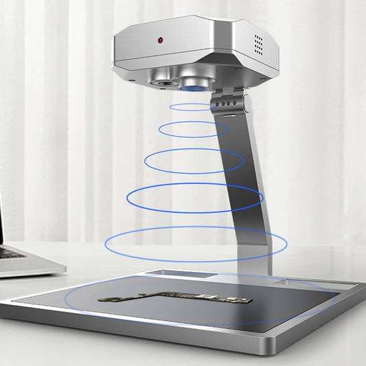 Instrument de diagnostic rapide d'analyse des défauts