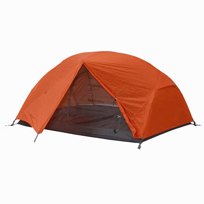 Double Layer Light Coated Silicon Breathable Tent